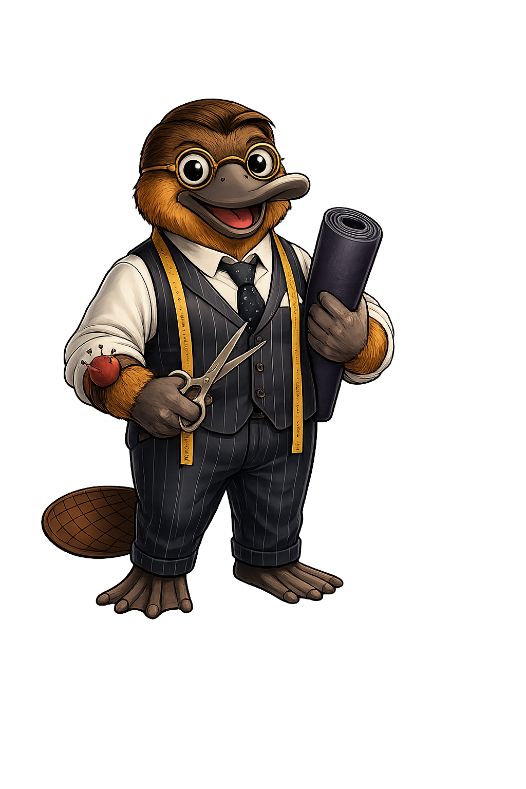 Thomas Tailor